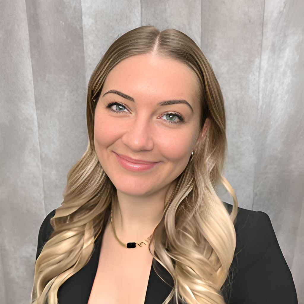 Student section headshot